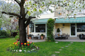 Haus Rogger Kaltern an der Weinstraße